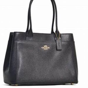 NWT Coach Casey Tote